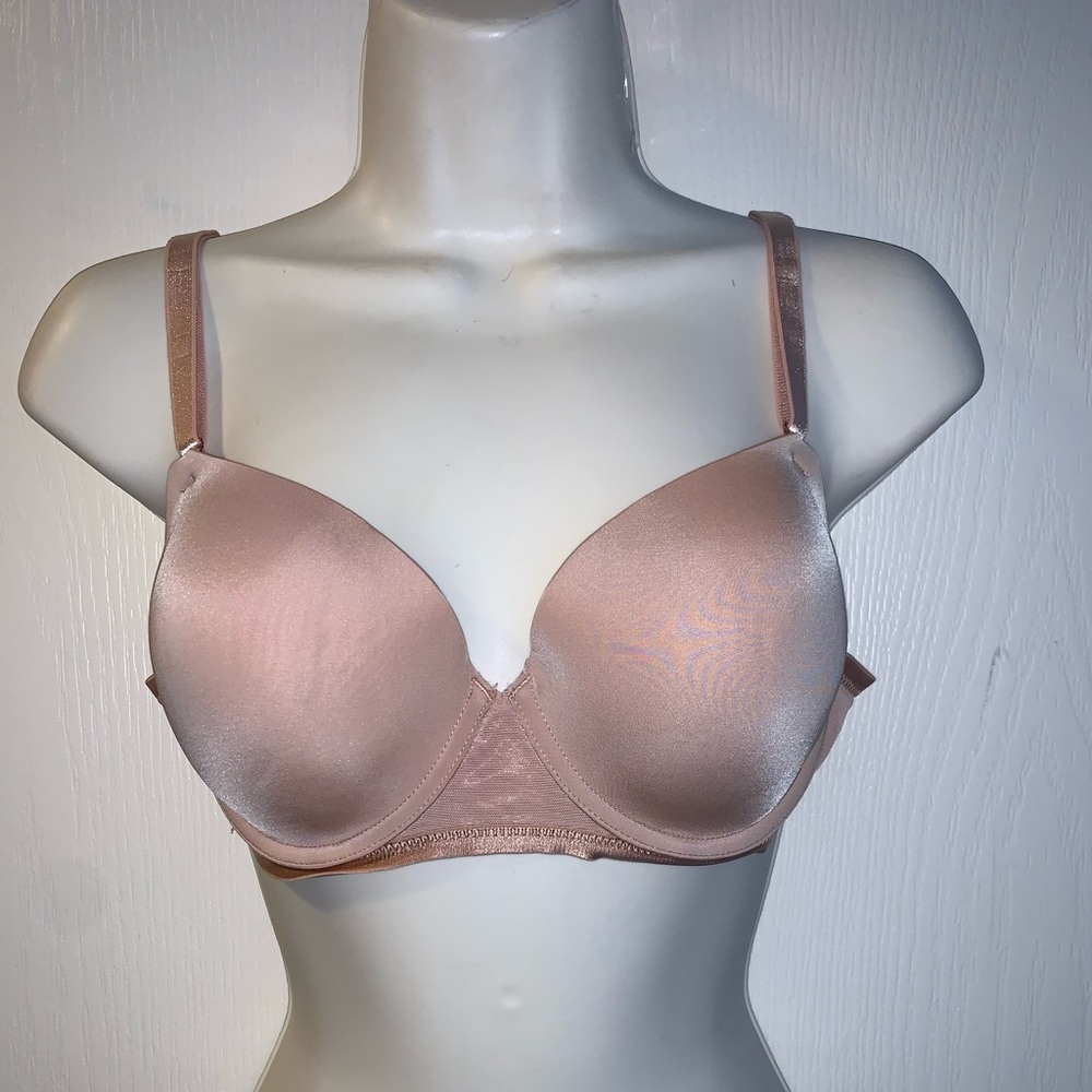 TELL TALE MODERN COVERAGE BRA